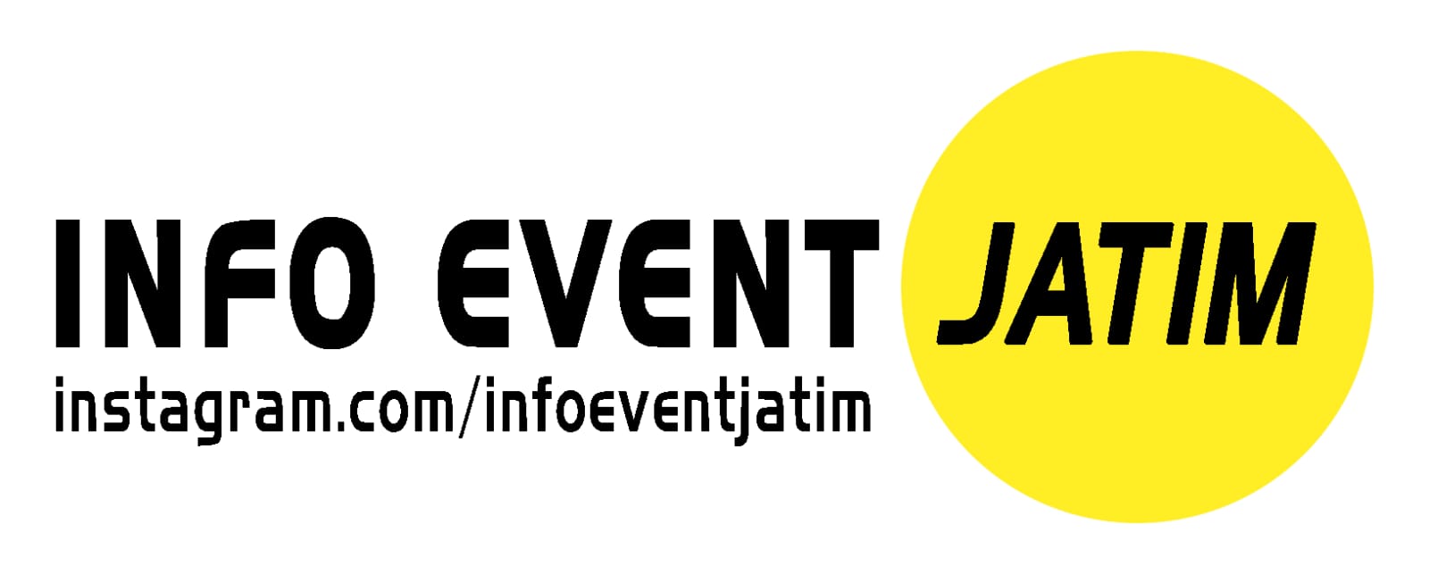 Info Event JATIM