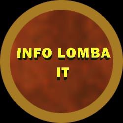 INFO LOMBA IT
